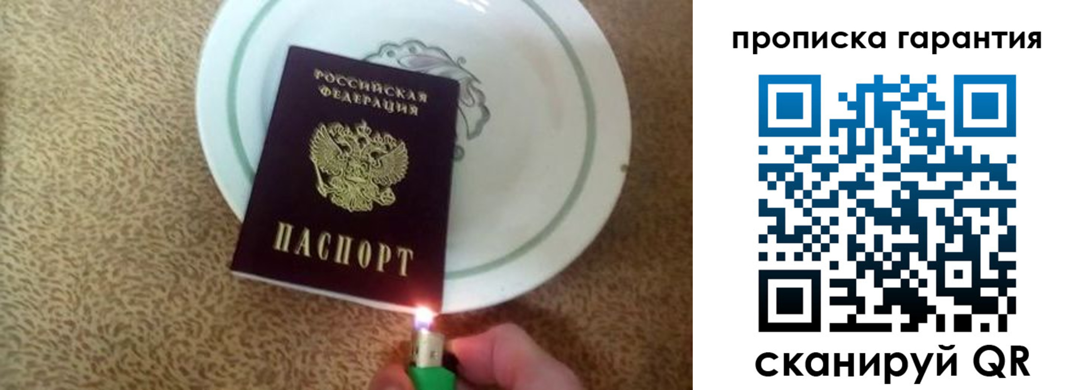прописка гарантия в Карпинске